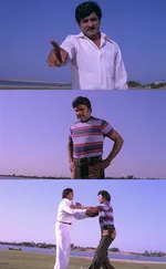 prem nazir memes, memes, plain memes, prem nazir plain meme, malayalam memes - Thaazhe veenu kidakkunnavare adikkaruthennu ente achan paranjittund